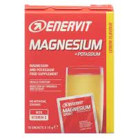Enervit Magnesium - Kalium - 10x15g Beutel