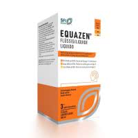 Equazen - Fischoel - Omega 3 - Flüssig mit Zitronengeschmack - 200ml