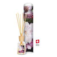 Essence of Nature - Apple Blossoms - Raumduft mit Aroma-Sticks - 100ml