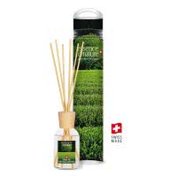 Essence of Nature - Green Tea - Raumduft mit Aroma-Sticks - 100ml