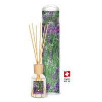 Essence of Nature - Lavender Fields - Raumduft mit Aroma-Sticks - 100ml