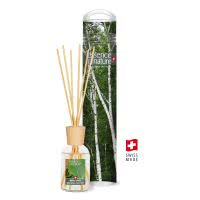 Essence of Nature - White Birch - Raumduft mit Aroma-Sticks - 100ml