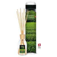 Essence of Nature - Green Tea - Raumduft mit Aroma-Sticks - 250ml