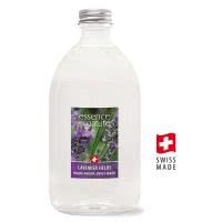 Essence of Nature - Lavender Fields - Nachfüllung - 500ml