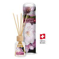 Essence of Nature - Apple Blossoms - Raumduft mit Aroma-Sticks - 50ml