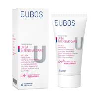 Eubos 5 % Urea Handcreme - 75 ml