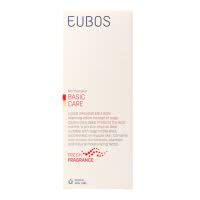 Eubos Basic Care flüssig Wasch und Dusch rot - 200 ml