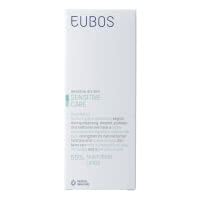 Eubos Sensitive Care Duschöl - 200 ml