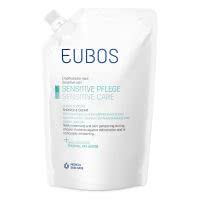 Eubos Sensitive Dusch und Creme refill - 400 ml