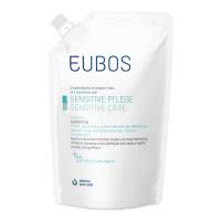 Eubos Sensitive Duschöl refill - 400 ml