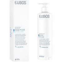 Eubos Liquid unparfumiert blau refill - 400 ml