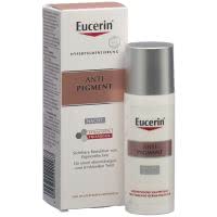 Eucerin Anti Pigment Nachtpflege - 50ml
