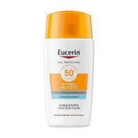 Eucerin Sun LSF 50+ Hydro Protect  - 50ml