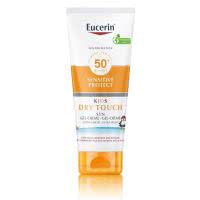 Eucerin Kids Dry Touch Sun Gel Creme LSF 50+ - 200ml