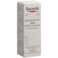 Eucerin AntiRÖTUNGEN Beruhigende Feuchtigkeits-Pflege - 50ml