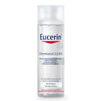 Eucerin DermatoCLEAN Feuchtigkeitsspendendes Gesichtstonic