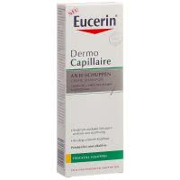 Eucerin DermoCapillaire Anti-Schuppen Creme Shampoo - 250ml