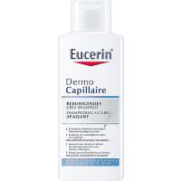 Eucerin DermoCapillaire beruhigende Urea Shampoo - 250ml