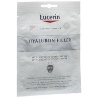 Eucerin Hyaluron Filler Hyaluron Intensiv Maske - 1 Stk.