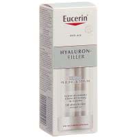 Eucerin Hyaluron-Filler Peeling und Serum Nacht - 30ml