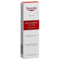 Eucerin Hyaluron-Filler + Volume-Lift Augenpflege - 15ml