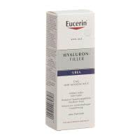 Eucerin Hyaluron Filler Anti-Age Tagescreme + Urea