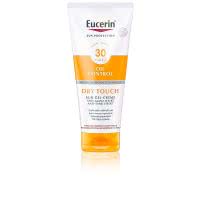 Eucerin Oil Control Dry Touch Gel-Creme LSF 30 - 200ml