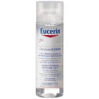 Eucerin DermatoCLEAN 3in1 Reinigungsfluid - 200ml