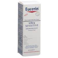 Eucerin UltraSENSITIVE Beruhigende Pflege für trockene Haut - 50ml