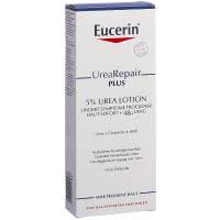 Eucerin Urea Repair Plus Lotion mit 5% Urea - 400ml