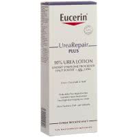 Eucerin Urea Repair Plus Lotion mit 10% Urea - 400ml