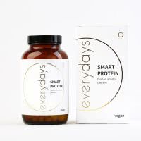 Everydays Smart Protein Human Amino Pattern Tabletten vegan - 180 Stk.