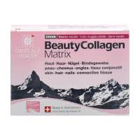 ExtraCell Beauty Collagen Matrix - Beeren/Vanille - 25 Btl.
