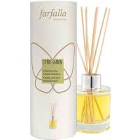 Farfalla Aroma-Airstick Citrus Garden - 100ml
