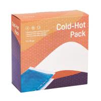 Felan Cold & Hot Pack - 12x25cm
