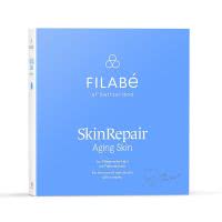 Filabe SkinRepair Aging Skin Gesichtspflegetuch - Monatspackung 28 Stk.