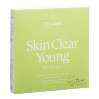 Filabe Skin Clear YOUNG - Monatspackung - 28 Stk.