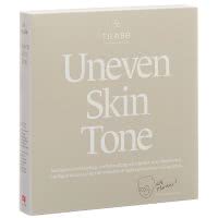 Filabe Uneven Skin Tone Whitening Gesichtspflegetuch - Monatspackung 28 Stk.