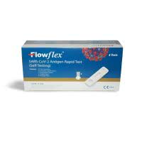 Flowflex Sars-Covid 2 Antigen Schnelltest - 5 Stk. flowflex sars-cov-2 antigen rapid self test