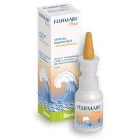 Fluimare Plus Nasenspray - 15ml