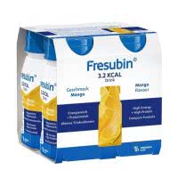 Fresubin 3.2 kcal Drink Mango - 4 x 125ml