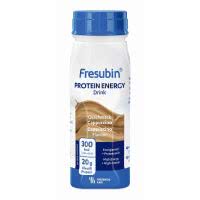 Fresubin protein energy Drink Cappuccino - 4 x 200ml