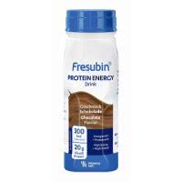 Fresubin protein energy Drink Schokolade - 4 x 200ml