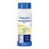 Fresubin protein energy Drink Vanille - 4 x 200ml