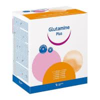 Fresubin Glutamine plus orange - 30 x 22.4g