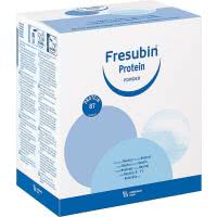 Fresubin Protein Powder - 40 x 11.5g
