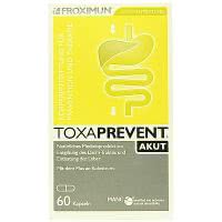 Froximun Toxaprevent AKUT Colostrum - 60 Kaps.