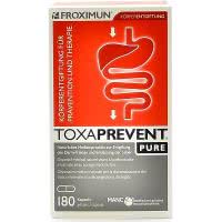 Froximun Toxaprevent PURE - 180 Kaps.