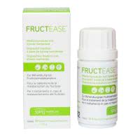 Fructease Enzympräparat bei Fructose Intoleranz - 30 Kap
