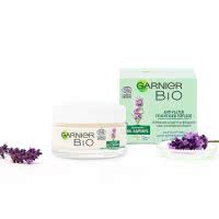 Garnier Bio Lavendel Anti-Age Feuchtigkeitspflege - 50ml